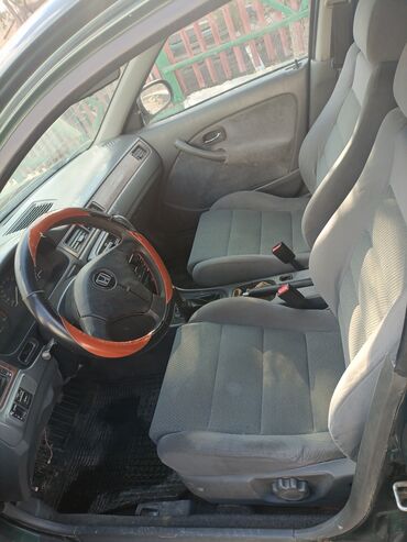 hero 4: Honda Civic: 1995 г., 1.4 л, Механика, Бензин, Хэтчбэк