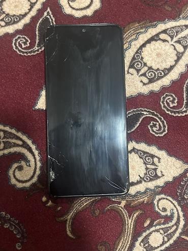 song pro: Redmi, Redmi Note 12R Pro, Б/у, 256 ГБ, цвет - Серый, eSIM — 1