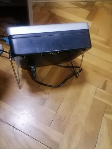 Kaloriferi: Grejalica Severin sa novim grejačem od 2 kw. Dobra
Mirjevo na lalafo.rs — 12 Kaloriferi: Grejalica Severin sa novim grejačem od 2 kw. Dobra
Mirjevo — 12