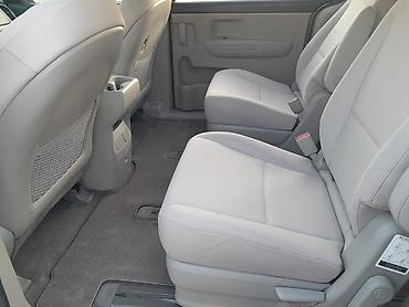 Kia: Kia Sedona: 2019 г., 3.3 л, Автомат, Бензин, Минивэн — 12