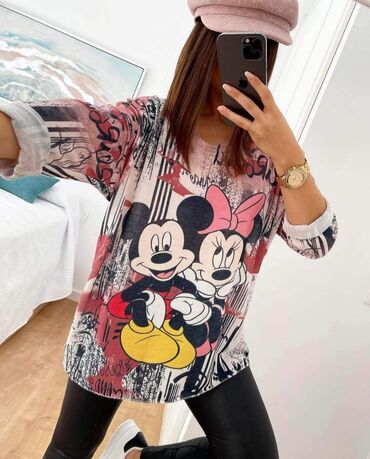 Bluze: Bluze 2000 — 16