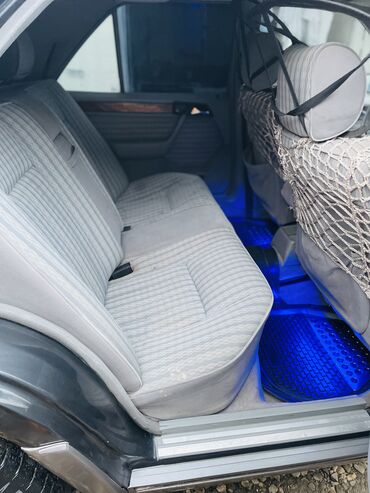 Mercedes-Benz: Maşın prablem yoxdu xodda sür real aliciya endirim olacag — 4