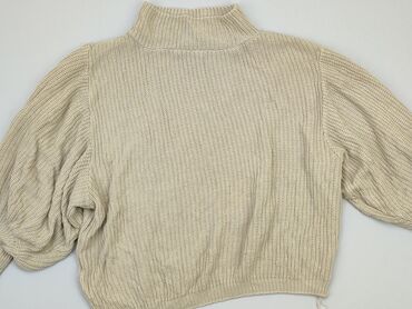 t shirty 3 d: Sweter, L (EU 40), condition - Good