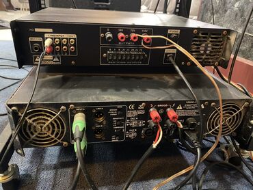 Dinamiklər və kolonkalar: JBL Kolonka, Növ - Akustik, rəng - Qara — 13