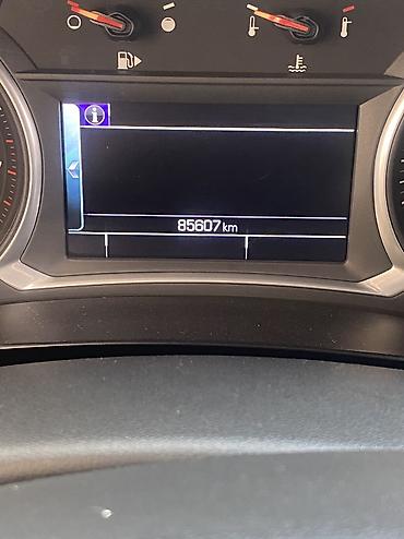 Chevrolet: Chevrolet Malibu: 2018 г., 1.5 л, Автомат, Бензин, Седан — 9