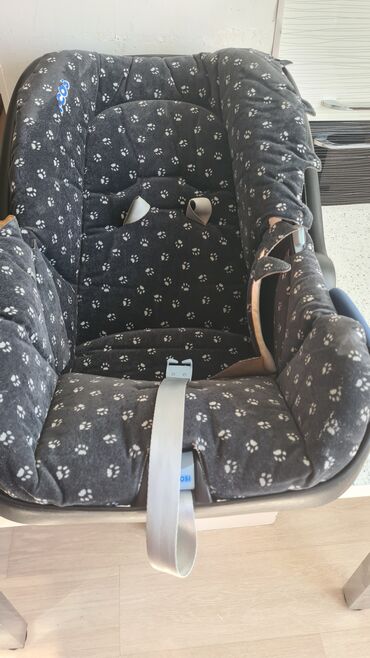 адаптеры для автокресел: Maxi-Cosi Citi uşaq avtomobil oturacağı - Brend/model: Maxi-Cosi Citi