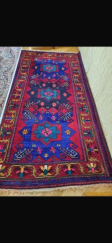 Xalçalar: Xalça Dekorativ, Azərbaycan, Kredit yoxdur — 2