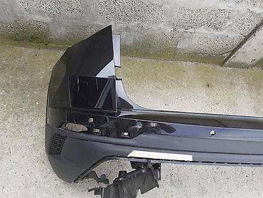 gume 14 col: ZADNJI BRANIK ZA ŠKODA KAROQ - 57A807421 | Zadnji branik za Skoda — 3