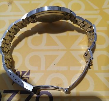 saat omega: Tissot PR 50 Orijinal İsveçrə Qol Saatı (İşlək) Açıqlama: Tissot — 3