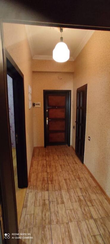 Yeni tikili: 3 otaqlı, Yeni tikili, m. Həzi Aslanov, 70 kv. m — 13