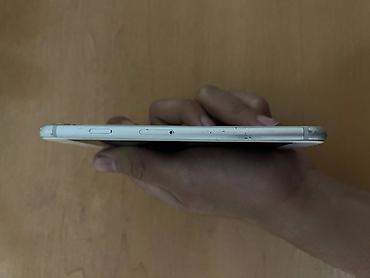 Apple iPhone: IPhone 8, 64 ГБ, Белый, Кабель, 100 % — 8