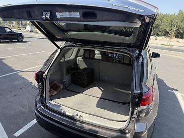 suv: Toyota Highlander: 2019 г., 3.5 л, Автомат, Бензин, Кроссовер — 3