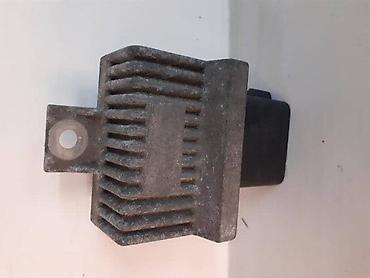 akcija ventilatora: RELEJ GREJAČA ZA RENAULT KANGOO OD 1999. DO 2005. GOD. | relej — 2