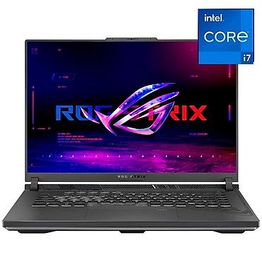 Ноутбуки ASUS: Игровой, Б/у, Intel Core i7 — 6