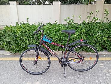 Şəhər velosipedləri: İşlənmiş Şəhər velosipedi Stels, 28", sürətlərin sayı: 8, Ünvandan götürmə — 4