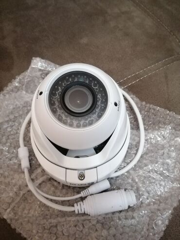 Videomüşahidə: Camera topcam 2mp