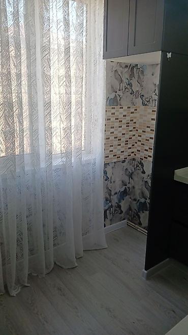Sifarişlə mətbəx mebeli: Sifarişlə mətbəx dəsti, Taxta — 8
