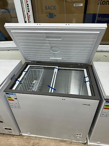 Морозильники: Морозильник, Новый, Бесплатная доставка, Платная доставка, Самовывоз — 10