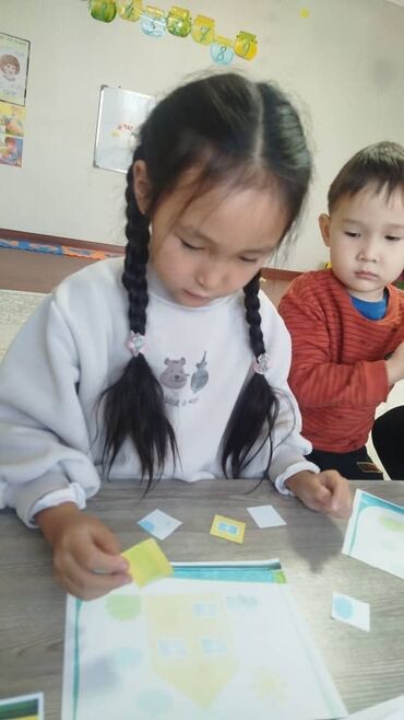 Детские сады, няни: Детский развивающий центр/сад с игровыми и образовательными занятиями — 9