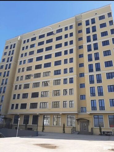 Продажа квартир: 2 комнаты, 73 м², Элитка, 6 этаж, Евроремонт — 5