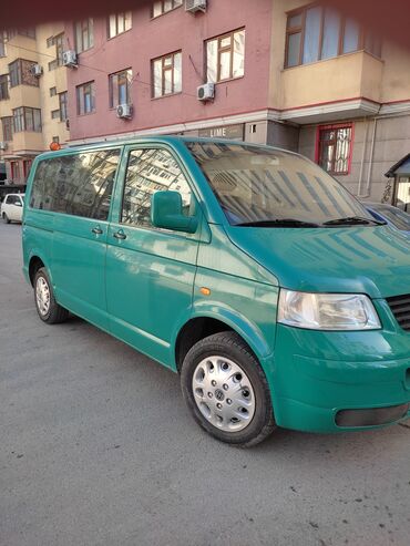 запчасти на фольксваген транспортер т5 бу: Volkswagen Transporter: 2003 г., 1.9 л, Механика, Дизель, Минивэн