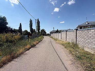 мыкан участок: 7 соток, Для строительства, Красная книга, Договор купли-продажи — 4