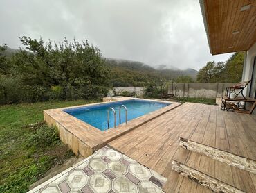 Günlük kirayə evlər: 100 kv. m, 3 otaqlı, İşıq, Su, Artezian quyusu -da lalafo.az — 11 Günlük kirayə evlər: 100 kv. m, 3 otaqlı, İşıq, Su, Artezian quyusu — 11