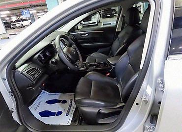 Renault: Renault SM6: 2019 г., 2 л, Автомат, Газ — 10