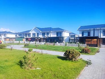 купить квартиру бишкек вторичка: 2 комнаты, 44 м², 2 этаж, ПСО (под самоотделку) — 4