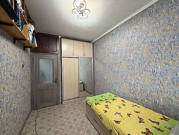 Продажа квартир: 3 комнаты, 69 м², Средний Джал 105 серия, 9 этаж, Евроремонт — 3