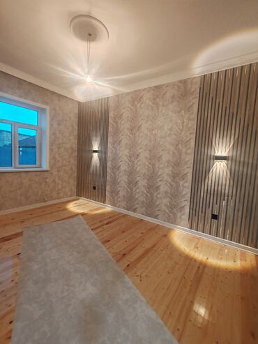 Həyət evləri və villaların satışı: 4 otaqlı, 110 kv. m, Kredit yoxdur, Yeni təmirli -da lalafo.az — 15 Həyət evləri və villaların satışı: 4 otaqlı, 110 kv. m, Kredit yoxdur, Yeni təmirli — 15