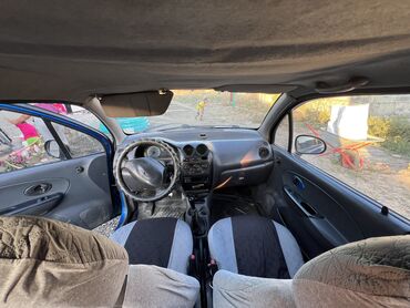 электромобиль в рассрочку в бишкеке: Daewoo Matiz: 2011 г., 0.8 л, Механика, Бензин