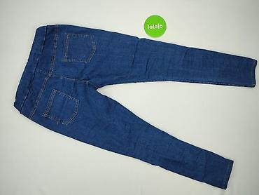 trapstar denim: Jeansy damskie, rozmiar M — 3