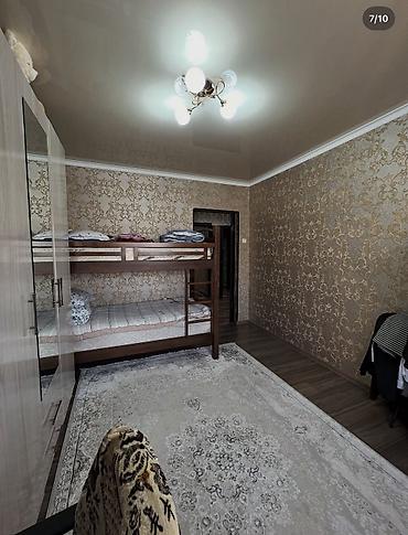 Продажа квартир: 3 комнаты, 72 м², 2 этаж, Евроремонт — 6