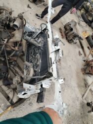 шины бу бишкек оптом: Морда на вельфаер 2.4