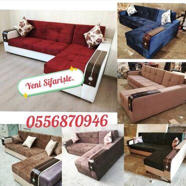 Divanlar: Divan, Yeni, Açılan, Bazalı, Parça, Şəhərdaxili pulsuz çatdırılma — 21