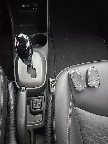 Chevrolet: Chevrolet Spark: 2020 г., Хэтчбэк — 13