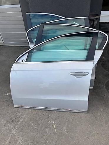 skuter polovan: VRATA ZA VOLKSWAGEN PASSAT B7 | Prednja leva vrata za Passat B7 — 2
