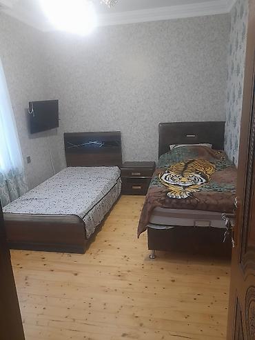 Həyət evləri və villalar: Bayıl 4 otaqlı, 130 kv. m, Yeni təmirli — 4