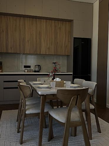 2 8: Коттедж, Alpha White Resort, Кош-Кол, 6 мест — 4