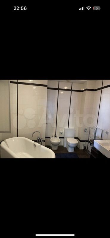 аренда комнаты на долгий срок: 2 комнаты