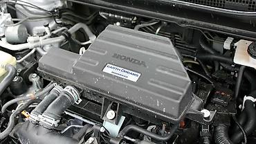 vtec: Двигатель Honda 1.5 Turbo L15B (Earth Dreams, VTEC TURBO) - Тип — 4