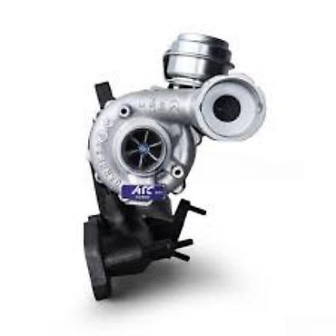 "Opel" 1.9 turbosu ve turbo kartrici Opel 1.9 turbosu ve turbo