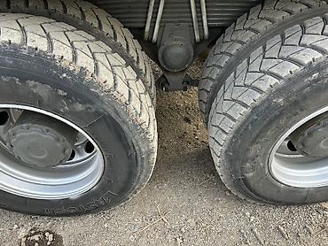 Грузовики: Грузовик, Howo, Новый — 23