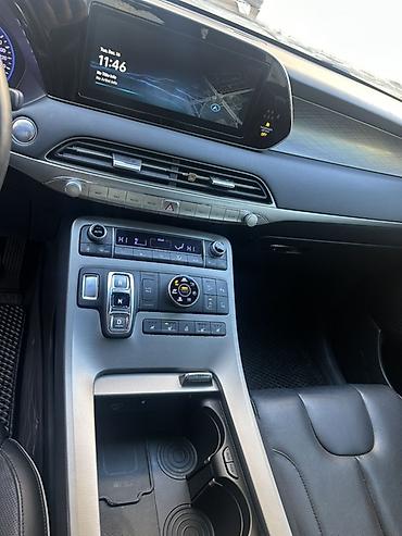 Hyundai: Hyundai Palisade: 2020 г., 2.2 л, Автомат, Дизель, Кроссовер — 5