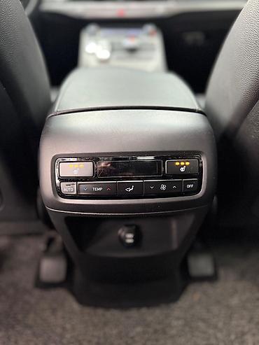 Hyundai: Hyundai Palisade: 2020 г., 2.2 л, Дизель — 16