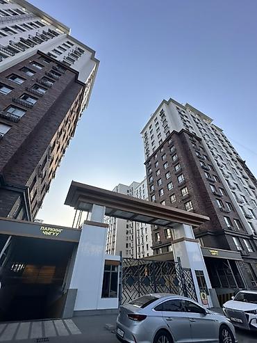 прсуточные квартиры: 3 комнаты, 115 м², Резиденция, 2 этаж — 1