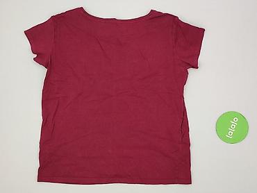 pajama pattern: Sinsay, Koszulka do spania, rozmiar S — 3