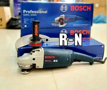 bosch laqonda: Yeni Laqonda 2300 W, 230 mm, Pulsuz çatdırılma