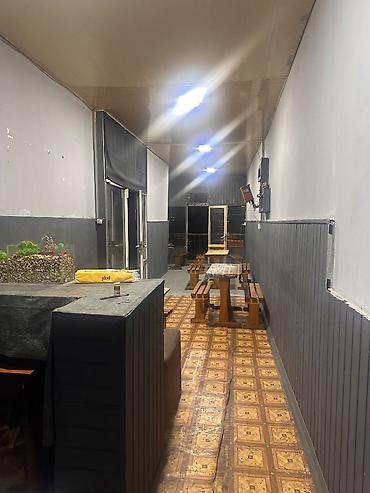 bayilda: Icarəyə verilir – hazır iaşə sahəsi (kafe/bistro üçün tam avadanlıqlı — 5